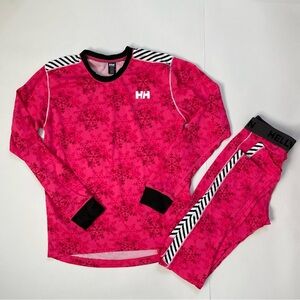 Helly Hansen Base Layers
